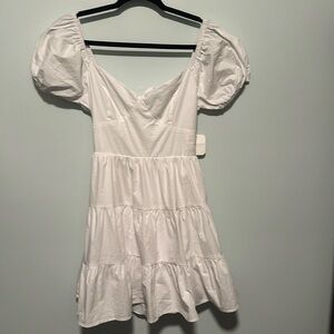 Altar’d State dress.